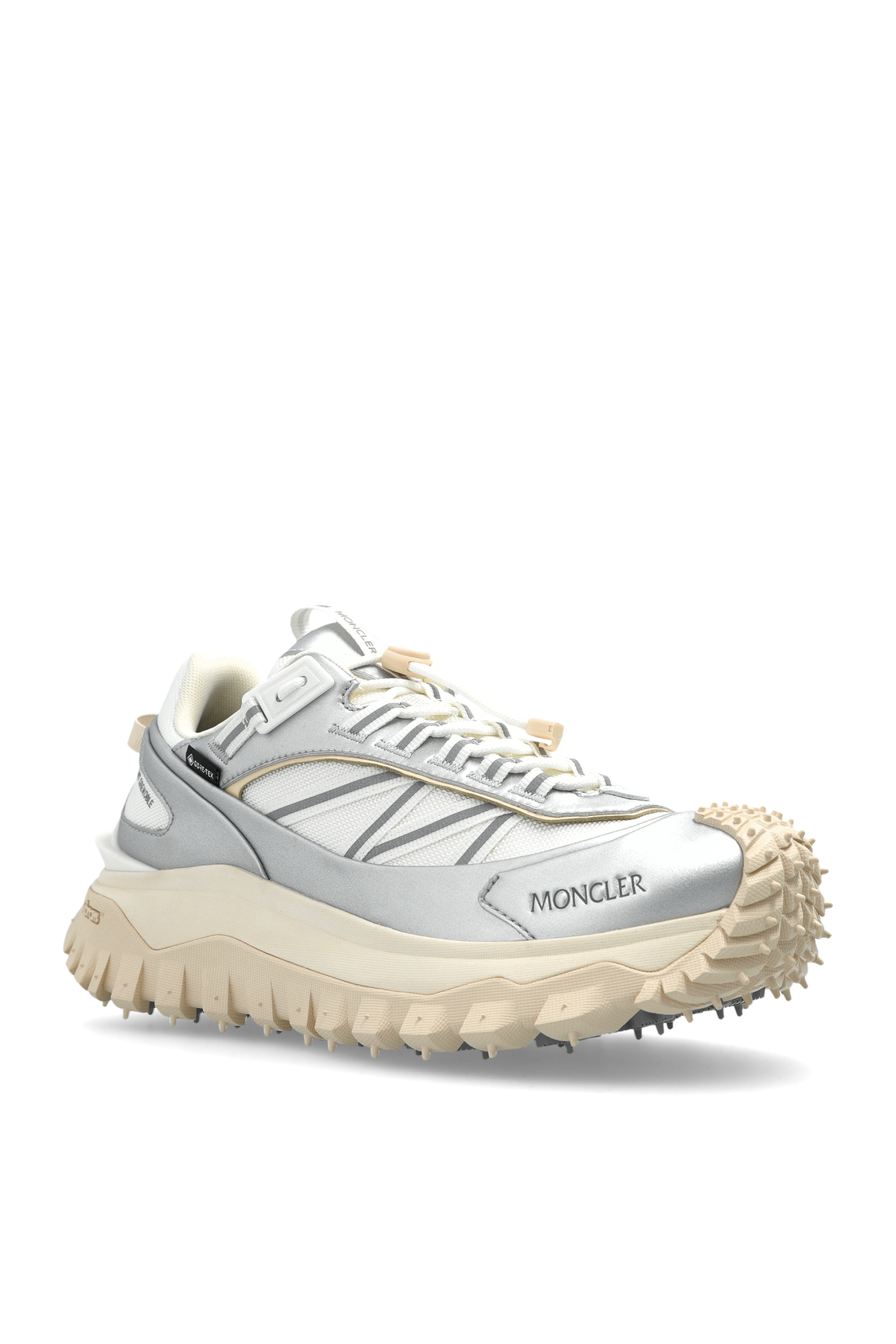 White Sports shoes 
